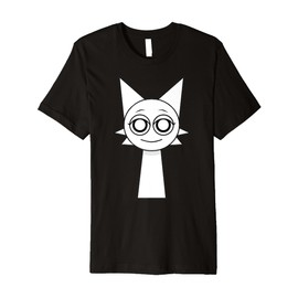 Wenda by Sprunki! Premium T-Shirt