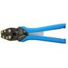 esuko Crimping Pliers (Insulated 閉端 Connection Boys) ea538j