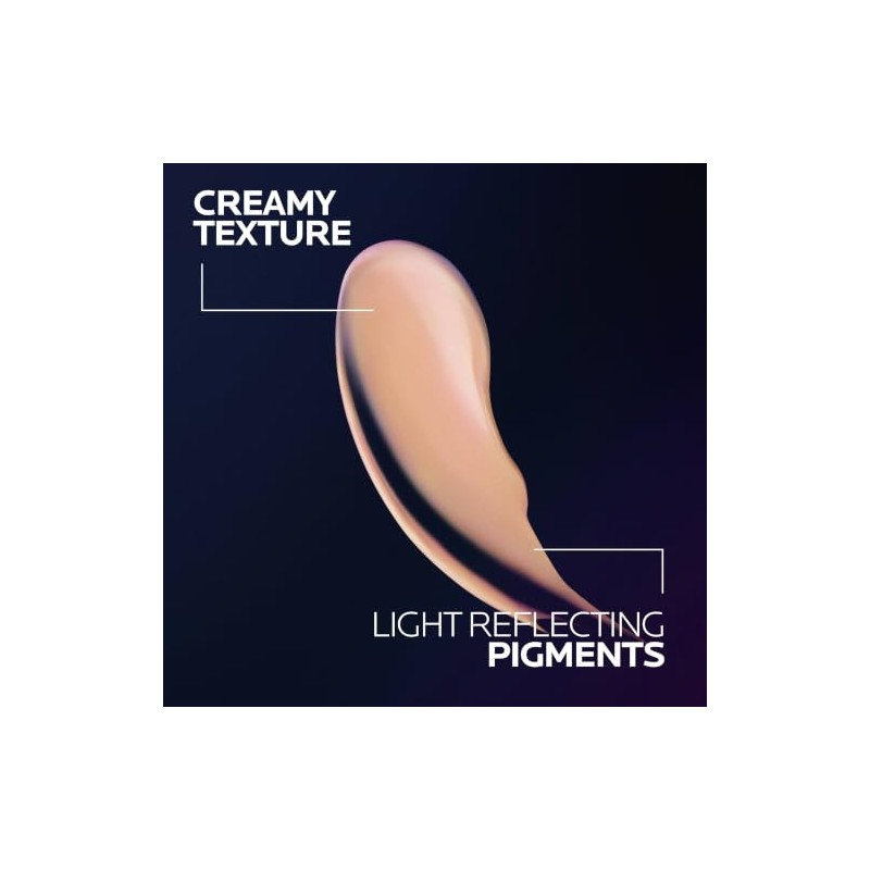 La Roche-Posay MELA B3 Crema contorno de ojos, combate ojeras