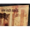 Nine Inch Nails - Hurt The Downward Spiral 11x17 Poster