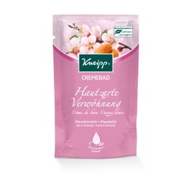 Kneipp Bath Cream for Silky Skin, 50 ml [Pack of 12)