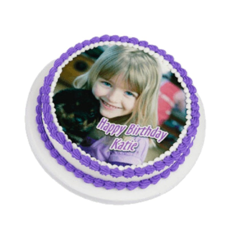 Kopykake Frosting Sheets Premium (Icing Sheets) – 24 Sheets (1