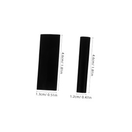 FELTECHELECTR 145pcs Heat Shrink Tubes for Electrical Cable Protection Insulation Shrink Tubing Kit