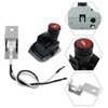 For Weber Q120 Q220 80475 Gas Barbecue Replacement Ignition Kit