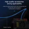 Creality Capricornio Bowden Tubing