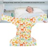 Washable Reusable Adjustable Breathable Anti Leakage Adult Diapers for Elderly