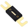 Heschen ANL-120 ANL Fuse 120A for Car Audio System Gold
