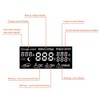GHB 20A 12V 24V Solar Charge Controller Auto Switch LCD