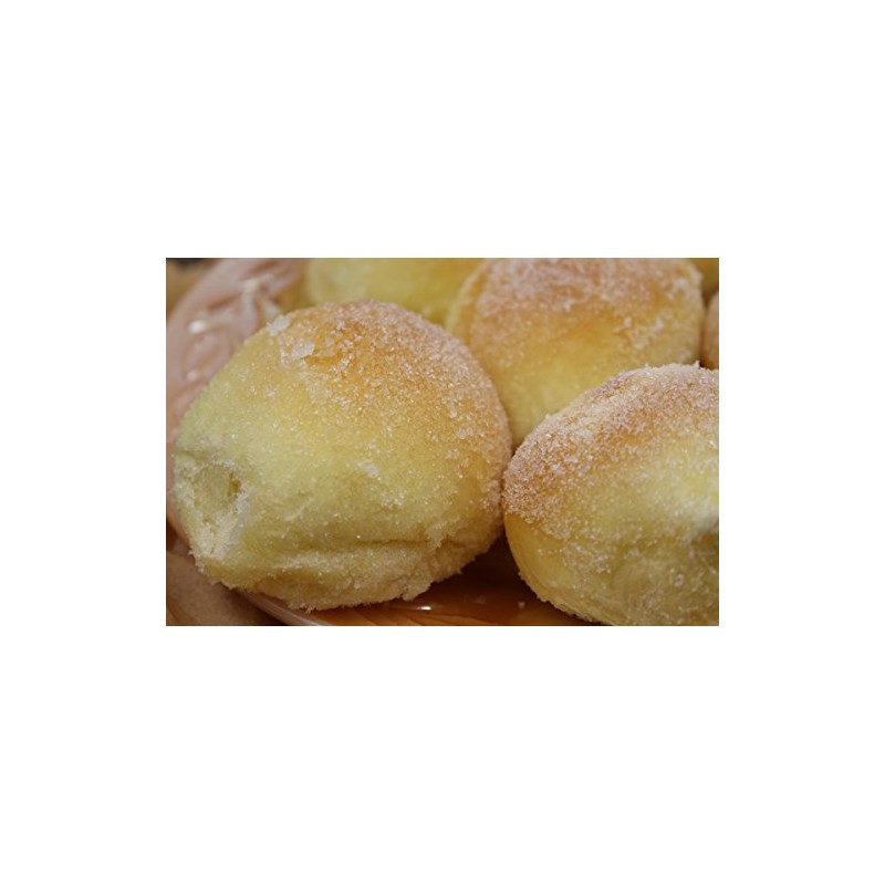 The Original Raised Donut Mix