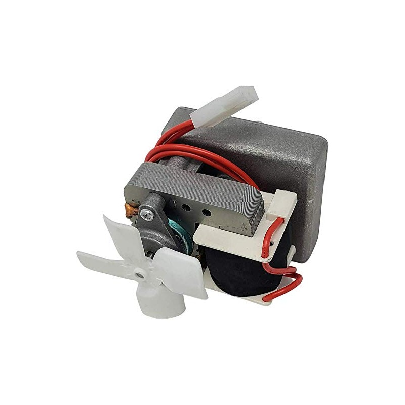 Upgraded 1.6 RPM auger motor fits pitboss, traeger, cabelas, zgrills,