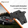 Rear Trunk Latch Actuator for Chevy Malibu Cruze Impala Camaro