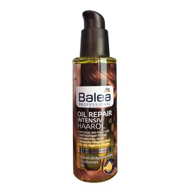 Balea Professional Oil Repair Intensive Hair Oil (100 ml Bottle)