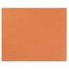 Fandeli 36014 220 Grit Wood Sandpaper Sheets, 9" x 11",