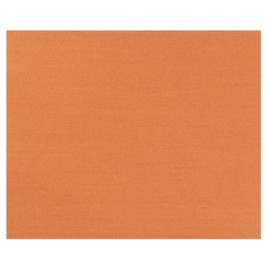 Fandeli 36014 220 Grit Wood Sandpaper Sheets, 9" x 11", 25-Sheet