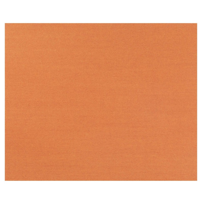 Fandeli 36014 220 Grit Wood Sandpaper Sheets, 9" x 11",