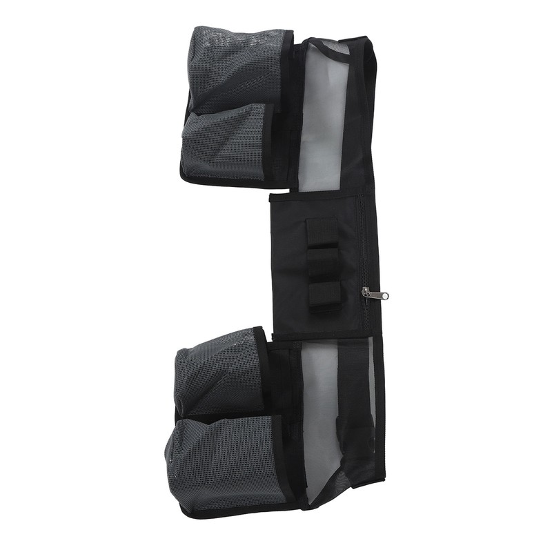 Waist Tools Belt Bag Multiple Pockets Adjustable Heavy Duty Waist