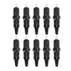 DIY Tattoo Tool Kit Portable Small Tattoo Pen Ballpoint Pen
