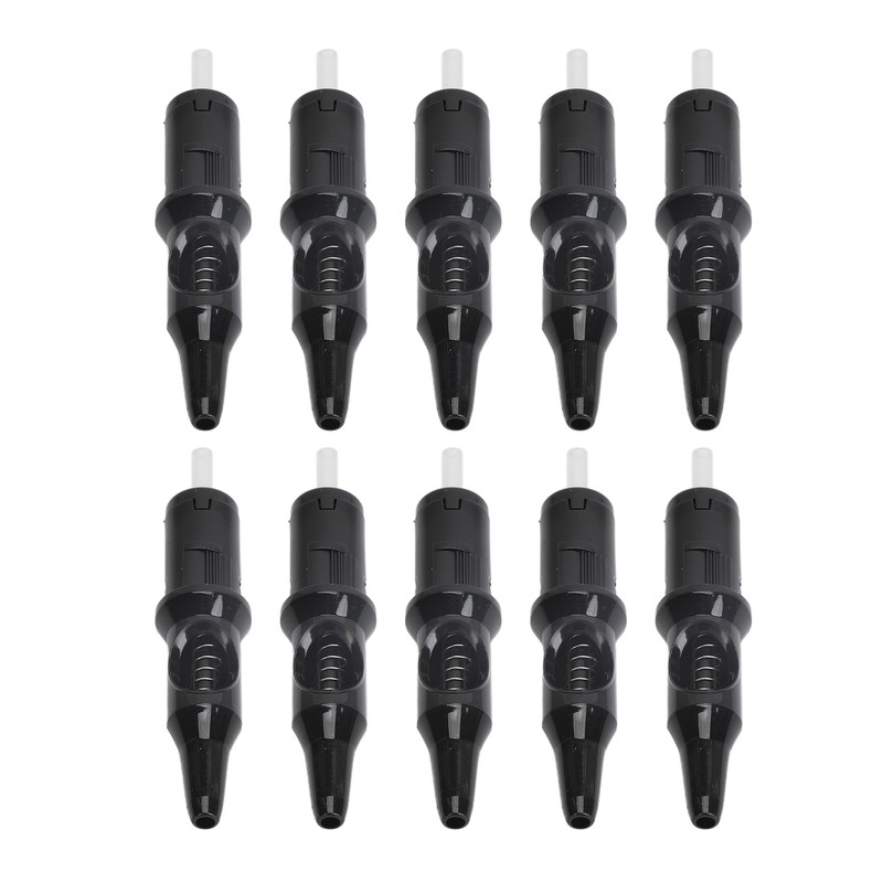 DIY Tattoo Tool Kit Portable Small Tattoo Pen Ballpoint Pen