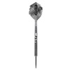 Unicorn Phase 5 Noir Dart - Black/Silver - 21g