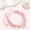 6th Birthday Gifts for Girls, Beaded Bracelets for 6 Year