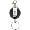 Bowken Club KR-03 Key Back Reel, Thick PE, 47.2 inches