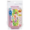 Skater RBF3ANAG-A Children's Lunch Box, 16.9 fl oz (450 ml),