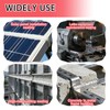 Dual Cartridge Epoxy Gun for 450mL, 600 mL, 650 mL