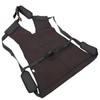Patient Lift Sling Carrier Transferring Belt Stairs Wheelchair Lift Sling