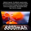 10 Inch Tablet 6G RAM 128G ROM 1920x1200 IPS Display