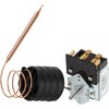 Replacement for Viking Ranges PB010036 Bake/Broil Thermostat
