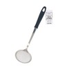 Takagi Stainless Steel Drainer, Φ80 Dark Brown, Total Length 28