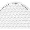 Faucet Filter Cotton 100 Pack - Sediment Strainer Non-Woven Bag