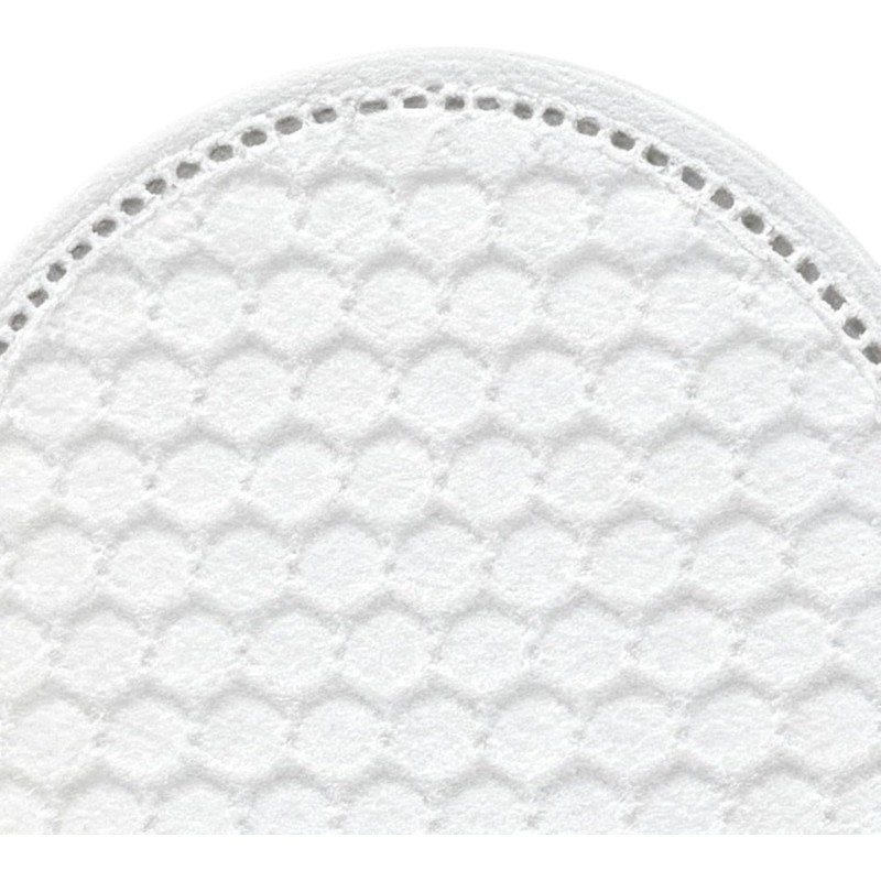Faucet Filter Cotton 100 Pack - Sediment Strainer Non-Woven Bag