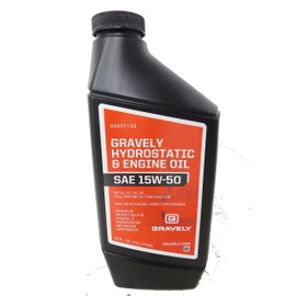 Ariens Gravely Hydraulic Oil 32oz Bottle