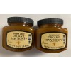 Trader Joe's 2 Bottles New Trader Joe's Organic Raw Grade