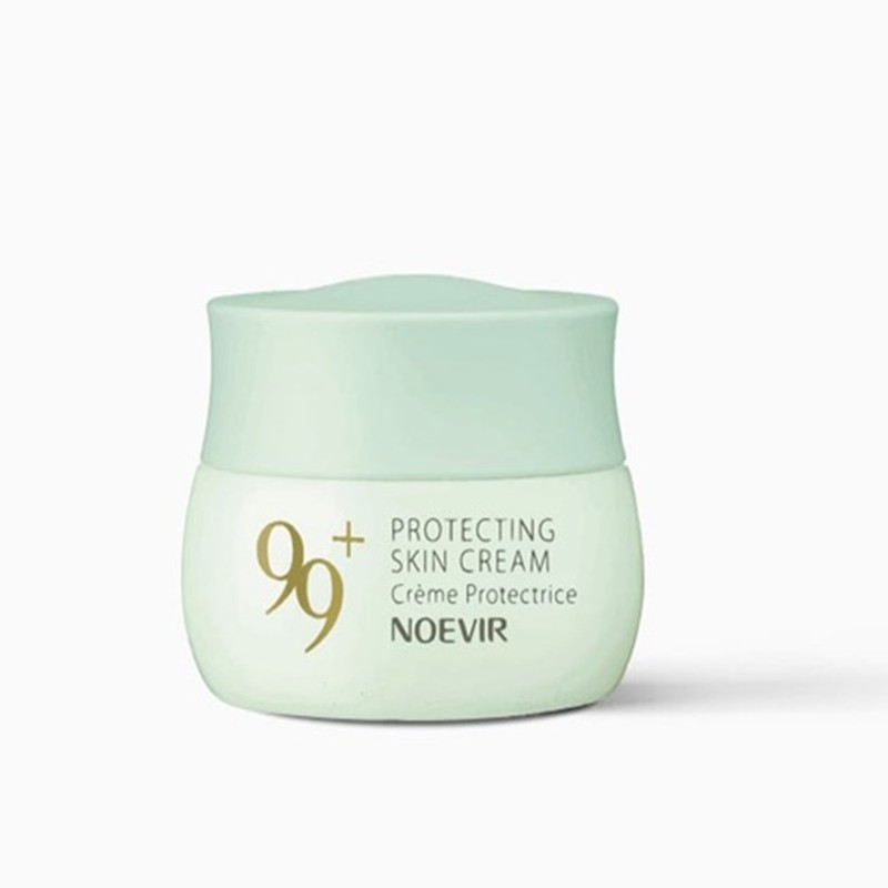 Noevia Cosmetics 99 Skin Cream + Aloe Gel / 노에비아화장품