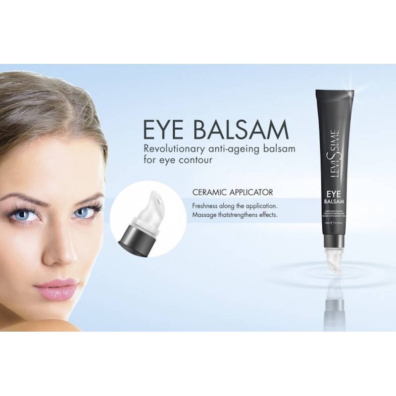 LEVISSIME Hair Growth Treatment 15ml