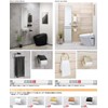 INAX Towel Ring [FKF-AB70] TF Series Inax LIXIL Accessory Color: