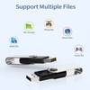 KOOTION 10Pack 8 GB USB Flash Drive Flash Drive Thumb