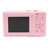 4K Digital Camera for Teens Kids 44MP 16X Digital Zoom