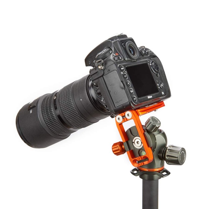 3 Legged Thing Ellie Universal Camera L-Bracket - Arca Swiss