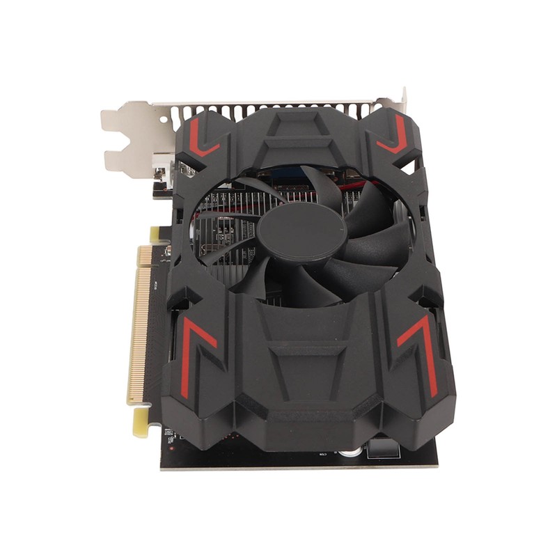 Gaming Graphics Card HD6770 4GB DDR5 128bit HD Multimedia Interface