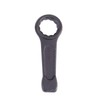 HCXUANWJTL 55mm Box End Striking Ring Wrench, High Tensile Steel