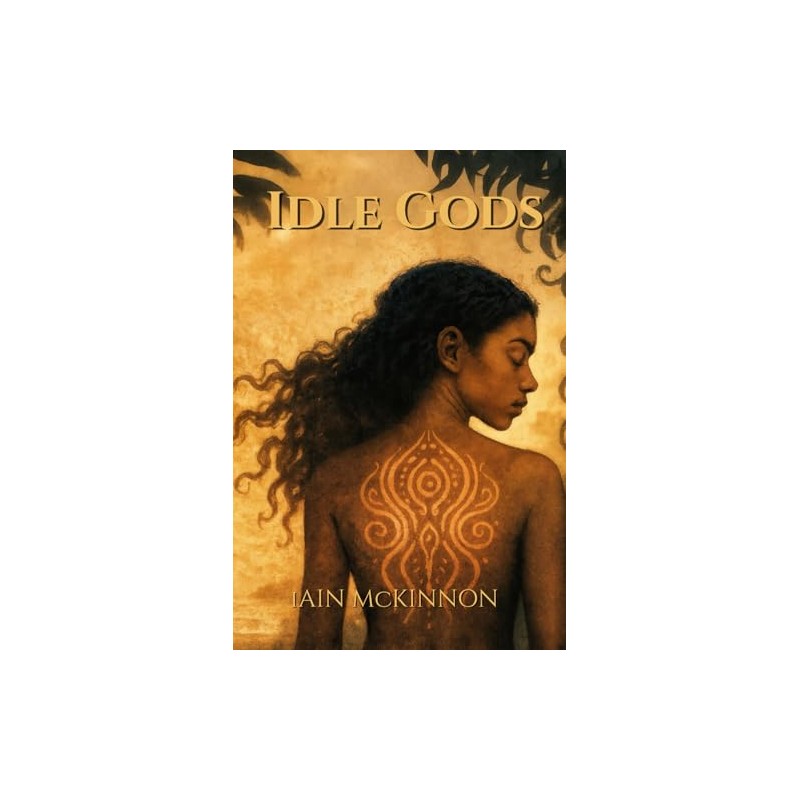 Idle Gods