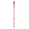 PINK UP, Eye Shadow Brush, Brocha de Ojos para Sombras,