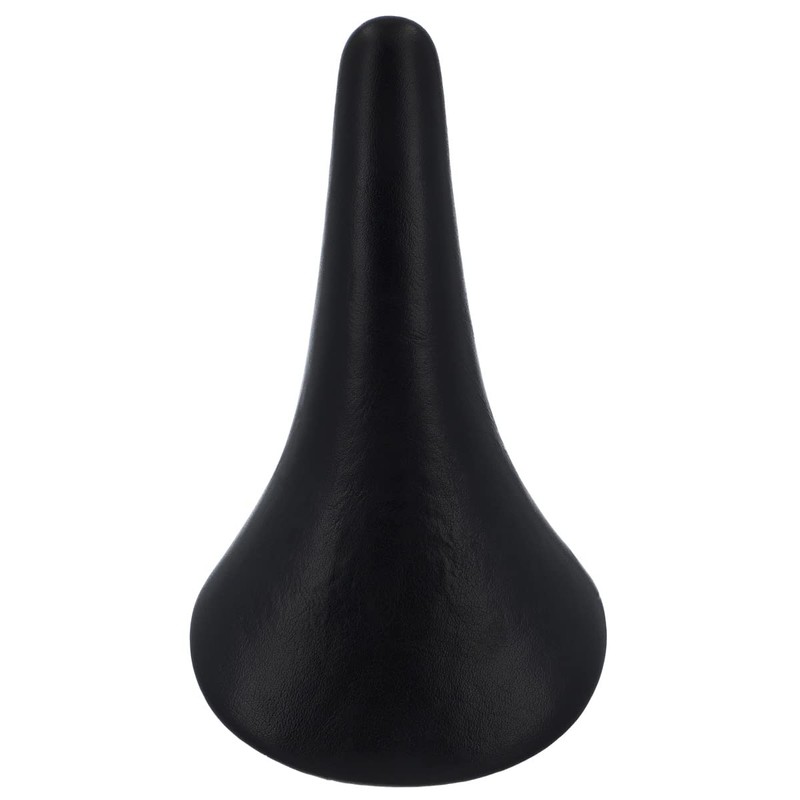 Gusti Sean Y. Leather Bicycle Saddle Retro Design Soft Saddle
