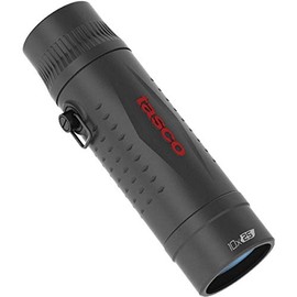 TASCO Essential Monocular 10 x 25 Monocular