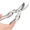 Poultry Kitchen Shears Stainless Steel Kitchen Meat Cooking Scissors for
