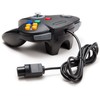 iNNEXT Retro 64 Bit Joypad N64 Controller Wired Gamepad Controller
