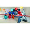 Fun Express Lifesize Inflatable Pickaxe Toys (Set of 12) Video